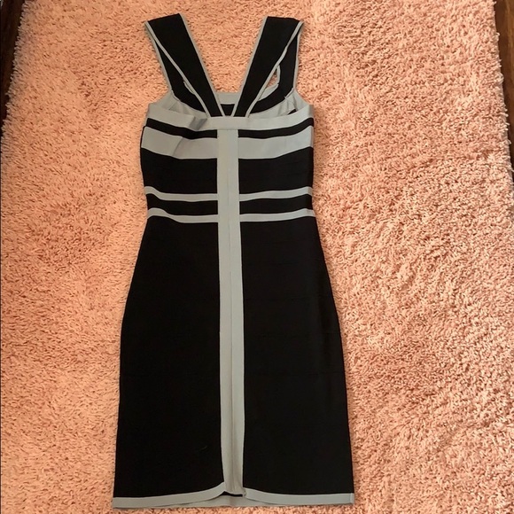 Bandage dress - Picture 2 of 4